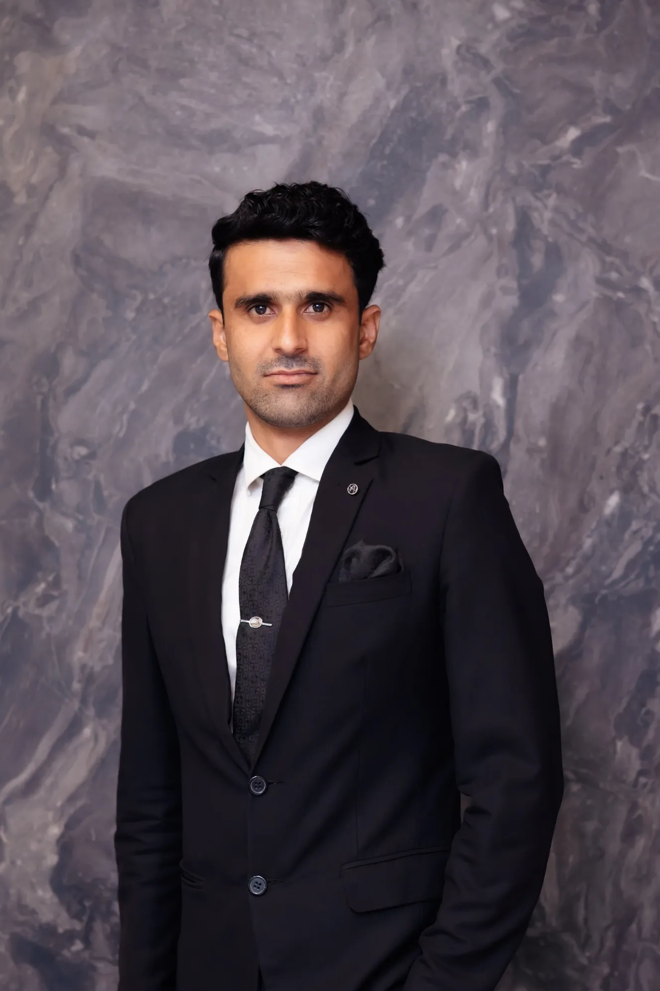 Abdul Mashhood Khorkhani - Associate at Kolachi & Co.